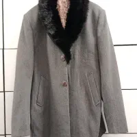 پالتو مردانه
