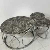 میز عسلی|مبلمان خانگی و میز عسلی|لاهیجان, بوجایه|دیوار