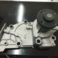 واتر پمپ و ترموستات MVM 110