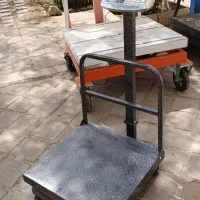 فروشی باسکو ترازو|فروشگاه و مغازه|اقبالیه, |دیوار