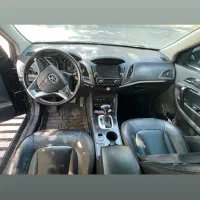 جک S5 اتوماتیک، مدل ۱۳۹۶|خودرو سواری و وانت|شاهرود, |دیوار