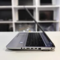 لپ تاپ HP نسل هفتم خیلی شیک و تمیز|رایانه همراه|مرند, |دیوار