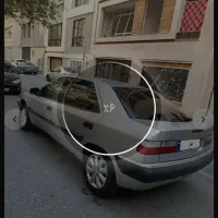 زانتیا ۲۰۰۰ سرسیلندر ۱۰