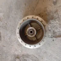 کفش و وسایل موتور