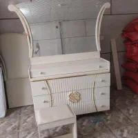 سرویس خواب صدف(ترکیه ای)|تخت و سرویس خواب|قروه, |دیوار