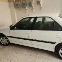 پژوپاس XU7موتورجدید ۱۴۰۱|خودرو سواری و وانت|کرمانشاه, |دیوار