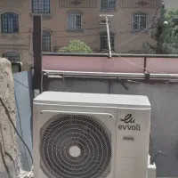 نصب و سرویس وتعمیر انواع کولر گازی