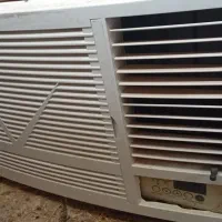 کولر گازی پنجره ای ال جی ۱۹۰۰۰