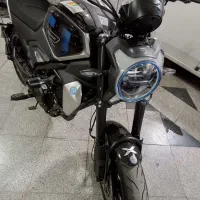 موتور کی وی k249nr مدل 1403 keeway