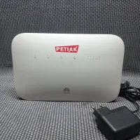 مودم هواوی 4.5G TDLTE i60 H1 اصلیb612 سیمکارت خور