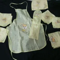 سرویس اشپزخانه