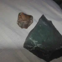 یکعددسنگ یشم و