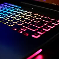 Asus Rog G513R|رایانه همراه|رشت, سعدی (تختی)|دیوار
