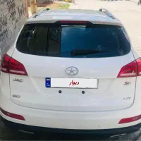 Jac s5|خودرو سواری و وانت|جوانرود, |دیوار