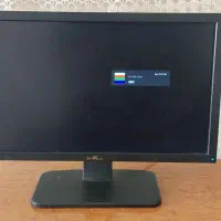 مانیتور ۲۰ اینچ Dell