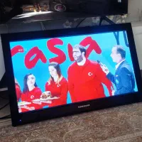 تلویزیون اسنوا 32 دهگلان
