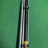 چوب اسنوکر امین هانتر|ورزشهای توپی|شاهینشهر, فردوسی|دیوار