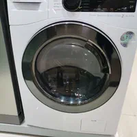 لباسشویی 9کیلو دوو