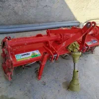 روتیواتور تراکتور 470