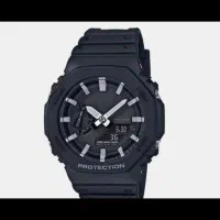 ساعت مچی کاسیو جیشاک casio