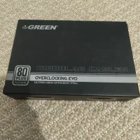 پاور 1200 گرین oc plus|قطعات و لوازم جانبی رایانه|کرج, خرمدشت|دیوار