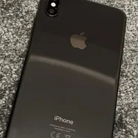 اپل iPhone XS Max با حافظهٔ ۲۵۶ گیگابایت|موبایل|شیراز, زند|دیوار