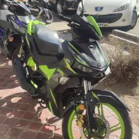 موتور لاکی ۱۸۵