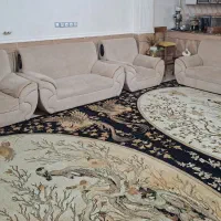 مبلمان هفت نفره