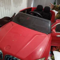 ماشین شارژی