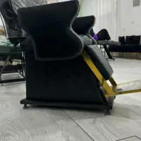 صندلی میکاپ و اصلاح|آرایشگاه و سالن‌های زیبایی|ایذه, |دیوار