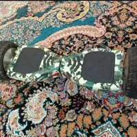 اسکوتر برقی