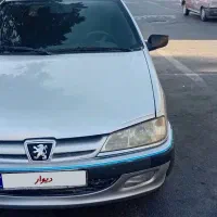 پژوپارس مدل 85