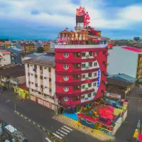 فروش خانه ویلایی کلنگی با بر 15 متری فروش فوری