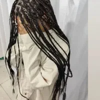 خدمات بافت مو