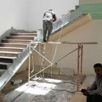 بازسازی کلی تخصصی|خدمات پیشه و مهارت|تهران, ولنجک|دیوار