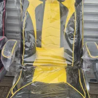 صندلی گیمینگ درجه یک