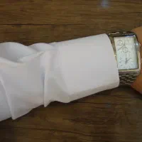 ساعت خاص دوزمانه