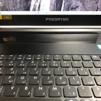 Acer predator triton 700|رایانه همراه|تهران, میرداماد|دیوار