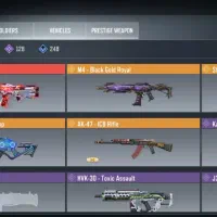 اکانت کالاف دیوتی