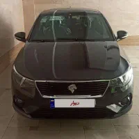 تارا v1شش سرعته مشکی آبنوس صفر