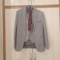 کت وشلوار مردانه