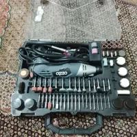 فرز مینیاتوری|ابزارآلات|تبریز, |دیوار