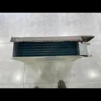 فروش فن کویل|کولر گازی و فن‌کوئل|شیراز, زرهی|دیوار