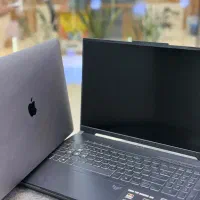 انواع لپ تاپ و مک بوک اقساط تا ۱۲ ماه|رایانه همراه|اصفهان, مفتح|دیوار