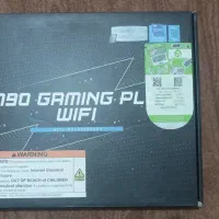 مادربرد نو آکبند MSI Z790 gaming wifi Plus DDR5|قطعات و لوازم جانبی رایانه|تهران, امام خمینی|دیوار