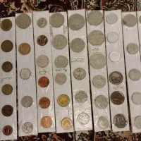 سکه های خارجی