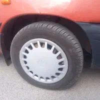 ۸۹ دوگانه کارخونه کپسول۲۰۳۹ فرمان هیدرولیک|خودرو سواری و وانت|خلخال, |دیوار