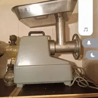 چرخ گوشت صنعتی