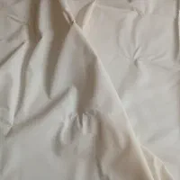 چرم سفید-نباتی