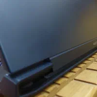HP Victus CPU i5 13420h Ram16 RTX3050 6gb ssd512|رایانه همراه|بندر انزلی, گیلار|دیوار